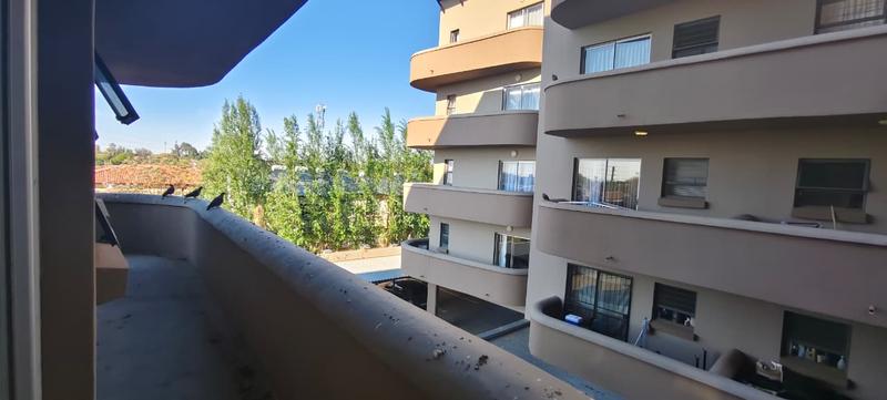 To Let 1 Bedroom Property for Rent in Die Bult North West